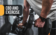 cbd and exercise