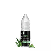 Natural CBD E-Liquid