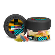 CBD Calm 600mg Bottles Gummies