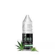 Natural CBD E-Liquid