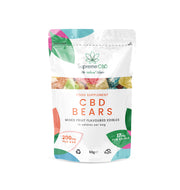 Supreme CBD - 200mg Gummy Bears
