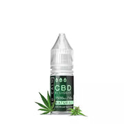 Natural CBD E-Liquid