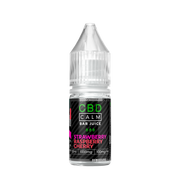 Flavoured CBD E-Liquid