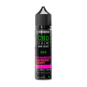 Flavoured CBD E-Liquid