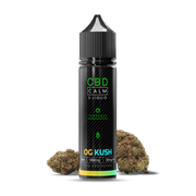 Terpenes E-Liquid