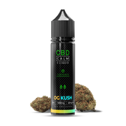 Terpenes E-Liquid