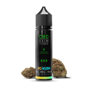 Terpenes E-Liquid