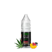 Flavoured CBD E-Liquid