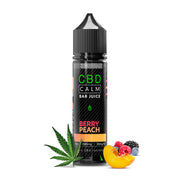 Flavoured CBD E-Liquid