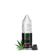 Flavoured CBD E-Liquid
