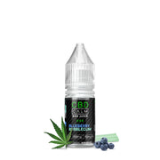 Flavoured CBD E-Liquid