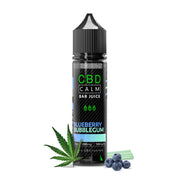 Flavoured CBD E-Liquid