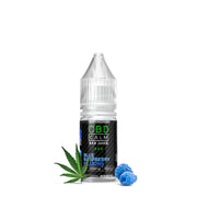 Flavoured CBD E-Liquid