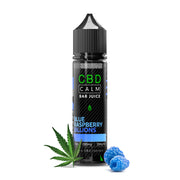 Flavoured CBD E-Liquid
