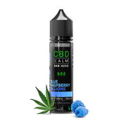 Flavoured CBD E-Liquid