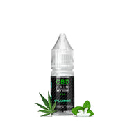 Flavoured CBD E-Liquid