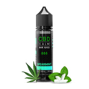 Flavoured CBD E-Liquid