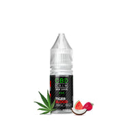 Flavoured CBD E-Liquid