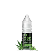 Natural CBD E-Liquid