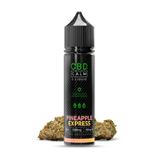 Terpenes E-Liquid