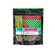 CBD Calm 760mg Cherries Gummies Grab Bag