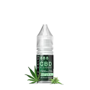 Natural CBD E-Liquid