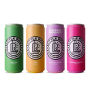 Little Rick 32mg CBD Drink