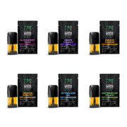 CBD Calm Vape & Gummies Bundle