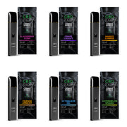 CBD Calm Vape & Gummies Bundle