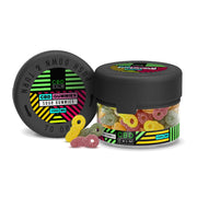 CBD Calm Sour Dummies 1050mg