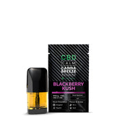 CBD Calm Vape & Gummies Bundle