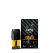 CBD Calm Cannabreeze 900mg CBD Replacement Pod