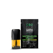 CBD Calm Cannabreeze 900mg CBD Replacement Pod