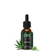 Natural Broad Spectrum Hemp CBD Oil