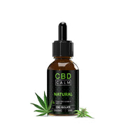 Natural Isolate MCT CBG Oil