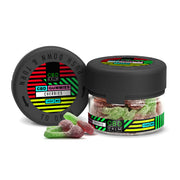 CBD Calm 750mg Cherries Gummies