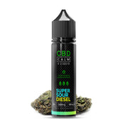 Terpenes E-Liquid