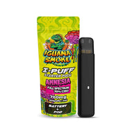 I-Puff Starter Pack CBD Vape Kit