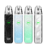 CBD Calm Bar Juice 1000mg with Oxva Xlim Go 2 Pod Kit