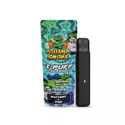 I-Puff Starter Pack CBD Vape Kit