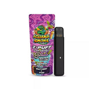 I-Puff Starter Pack CBD Vape Kit
