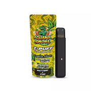 I-Puff Starter Pack CBD Vape Kit