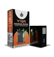 Stronglife CBD V1 Rechargeable Pod Device